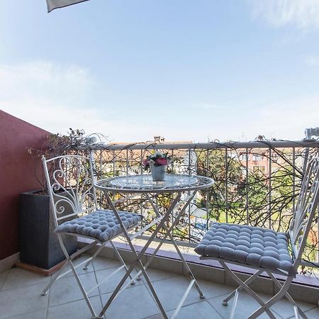 Apartment Parentium Porec Exterior photo